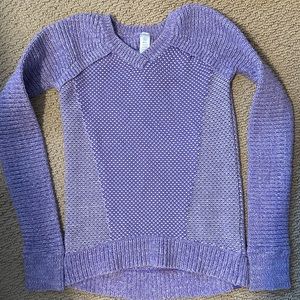 *Free* Ivivva Sweater Size12